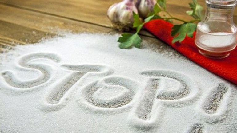 Μελέτη: Αν θέλετε κόρη τότε κόψτε το… αλάτι!